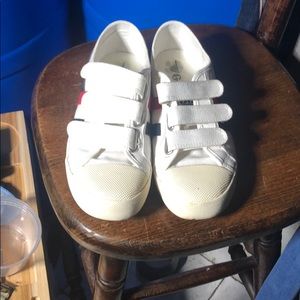 Gola Classics Women's Coaster Velcro